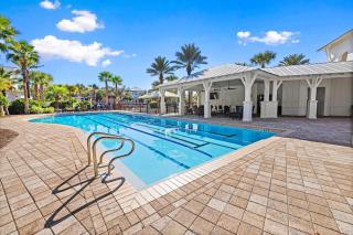 30A Beach Retreat, Golf Cart, Bikes & Pool Access - Santa Rosa Beach - 6