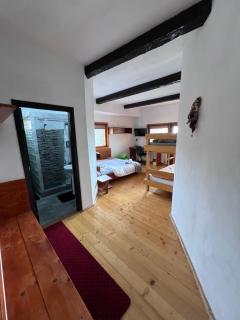 Cabana Colibița pe malul lacului - Colibiţa - 3