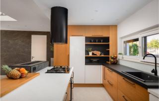 Stunning Home In Dubrava With Sauna - Dubrava - 3