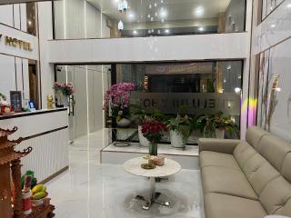 The Luxury - Ho Chi Minh - 5
