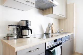 Appartement Schareckblick - 4