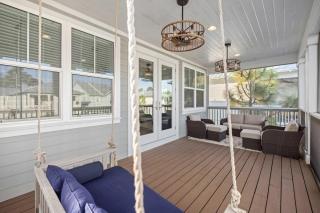 30A Beach Retreat, Golf Cart, Bikes & Pool Access - Santa Rosa Beach - 7