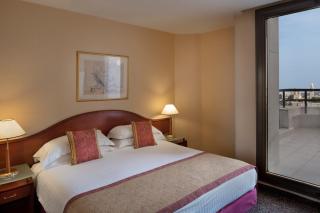 Cassia Hotel Jerusalem - 8