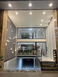The Luxury - Ho Chi Minh - 7