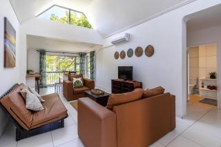 The Bridge Unit 17 - 7