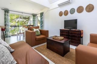 The Bridge Unit 17 - 5