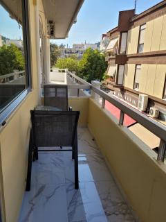 LUX&EAZY central modern studio - Ioannina - 1
