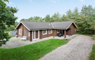 Holiday Home Benediktesvej Løgstør X - Trend - 0