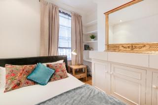Covent Garden TownHouse Magical & Charming 8 rooms - Londra - 6