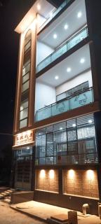 Shree shyam kunj home stay - Vrindāvan - 8