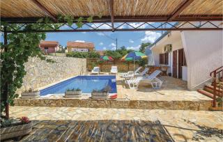 Cozy Home In Primorski Dolac With Wifi - Primorski Dolac - 5
