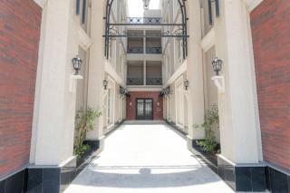 شقة النخبة - شقة فندقية فاخرة بالماجدية ريزيدنس - 3 غرف نوم - Riyad - 7