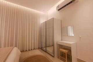 شقة النخبة - شقة فندقية فاخرة بالماجدية ريزيدنس - 3 غرف نوم - Riad - 3