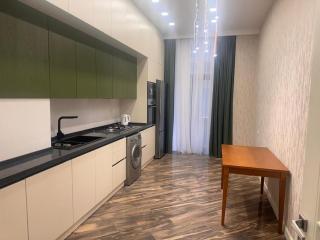 28 Apartment - Baku - 4