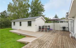Nice Home In Ebeltoft With Kitchen - Ebeltoft - 1