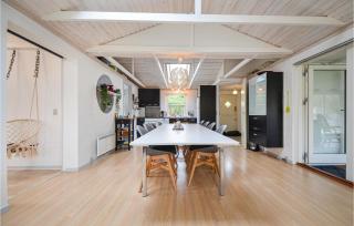 Nice Home In Ebeltoft With Kitchen - Ebeltoft - 6