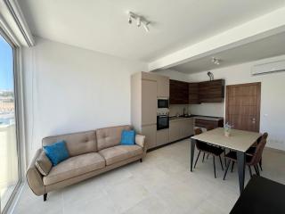 Marsascala 1 Bedroom Penthouse - Marsaskala - 8