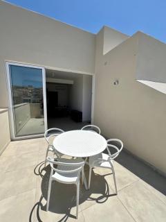 Marsascala 1 Bedroom Penthouse - Marsaskala - 4