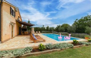 Holiday Home Muntic Iii - Muntić - 1