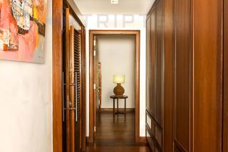 Spacious villa with 5-star hotel access - Belpe - Bel-Ombre - 6
