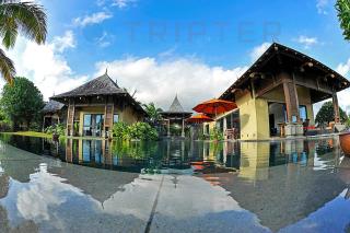 Spacious villa with 5-star hotel access - Belpe - Bel-Ombre - 3