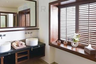 Spacious villa with 5-star hotel access - Belpe - Bel-Ombre - 1