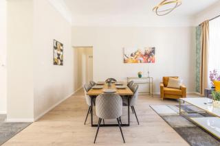 DeLuxe I36 City Center Suite with 4BEDRM, 2BATHRM - Budapest - 2