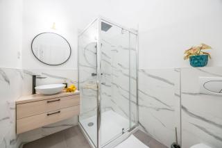 DeLuxe I36 City Center Suite with 4BEDRM, 2BATHRM - Budapest - 5