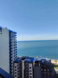 Bi Residence Sea View luxury Batumi - Batoemi - 1
