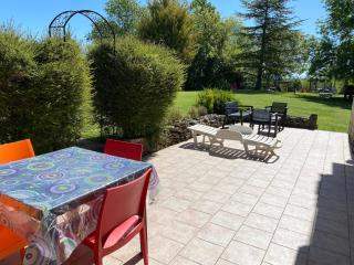 Gite insolite 4 personnes près de Cahors - 2