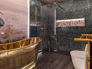 Richmond Place - Apartment in Private Mansion - Kendal - 4