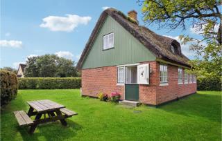 Holiday Home Fanø 12 - Sønderho - 3