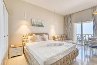 Brand New - RB4 - Sea View - Ra’s al-Chaima - 2