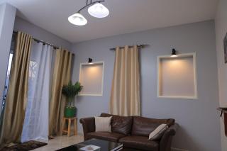 Najjera Kampala 1bed with Balcony WiFi & Parking - Kira - 5