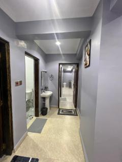 Airen cozy home - Nairobi - 6
