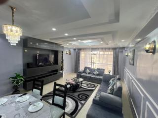 Airen cozy home - Nairobi - 2