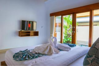 D'LOJI Villa - Ubud - 4
