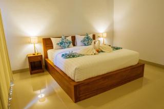 D'LOJI Villa - Ubud - 3