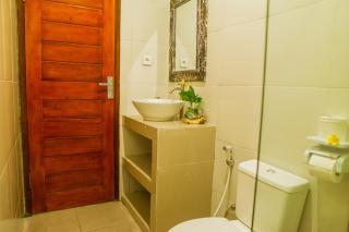 D'LOJI Villa - Ubud - 1