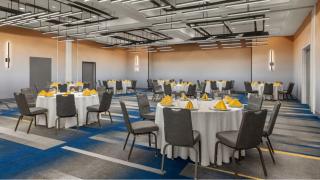Marriott Saddle Brook - Saddle Brook - 1