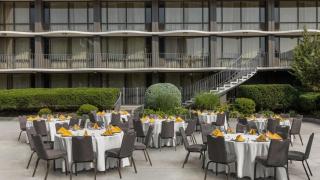 Marriott Saddle Brook - 2