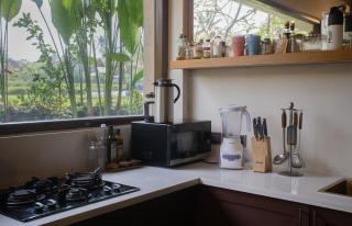 Laxmi Villa Ubud 5BR - Ubud - 7