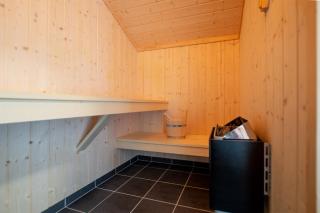 Holiday Vital Resort Ferienhaus 4 Zimmer inklusive Wäschepaket und Urlaubsschutz - Großenbrode - 0