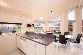 Holiday Vital Resort Ferienhaus 4 Zimmer inklusive Wäschepaket und Urlaubsschutz - Großenbrode - 2