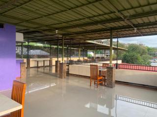 Vanesa Hotel - Labuan Bajo - 3