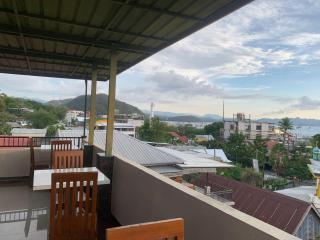 Vanesa Hotel - Labuan Bajo - 4