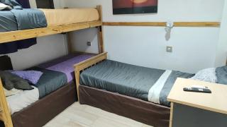 Departamento 5 estrellas, wifi, excelente ubicacion, microcentro, Buenos Aires - Buenos Aires - 3