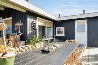 North Funen Summer House With A View - 9