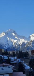 Studio Cabine 4 pers Les2Alpes 21m² - 7