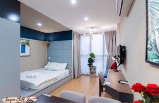 À la Maison - Ho Chi Minh-stad - 5